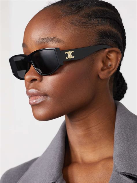 celine xl sunglasses|most popular celine sunglasses.